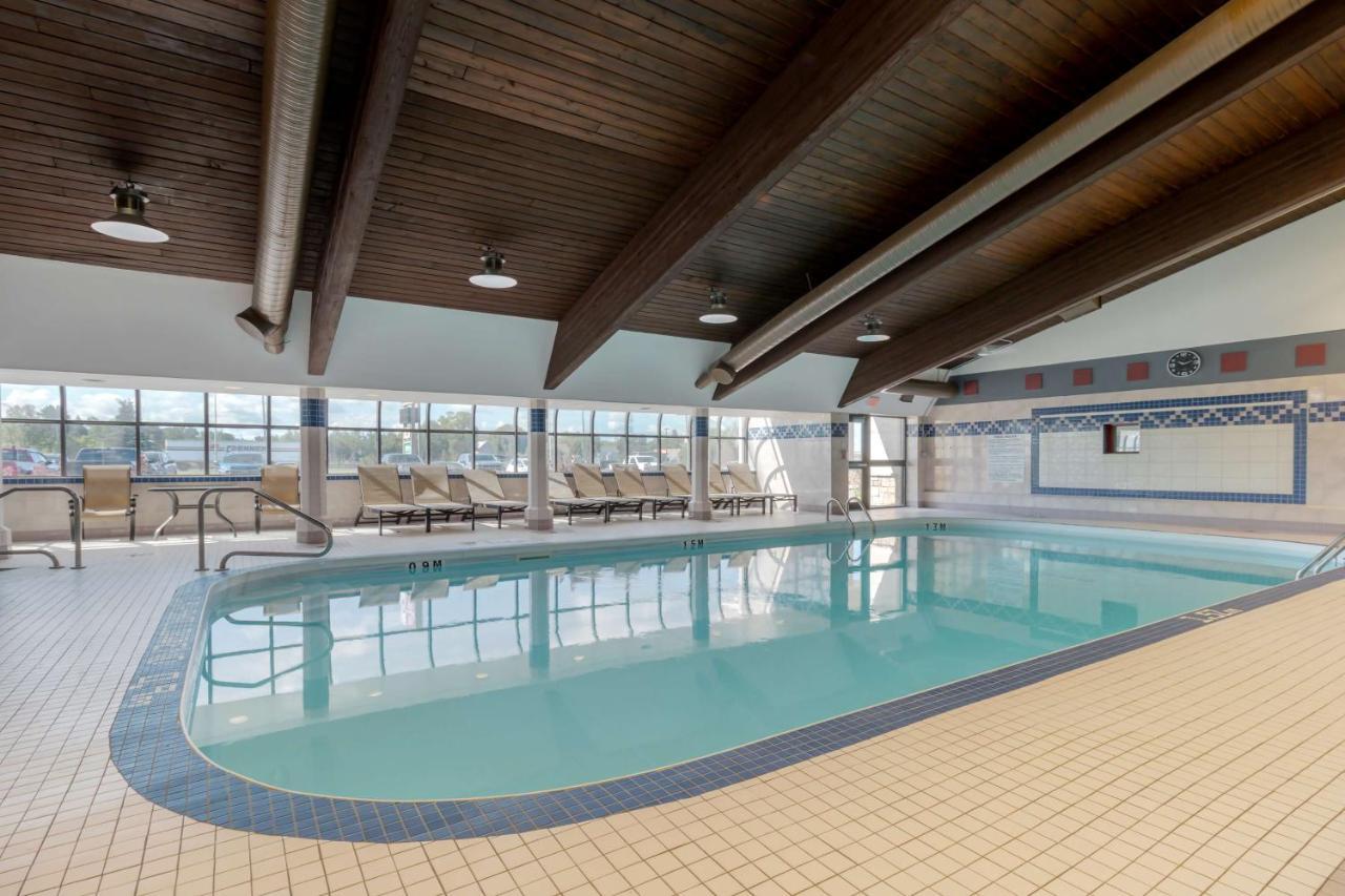 Western And Conference Centre Hotel Dryden