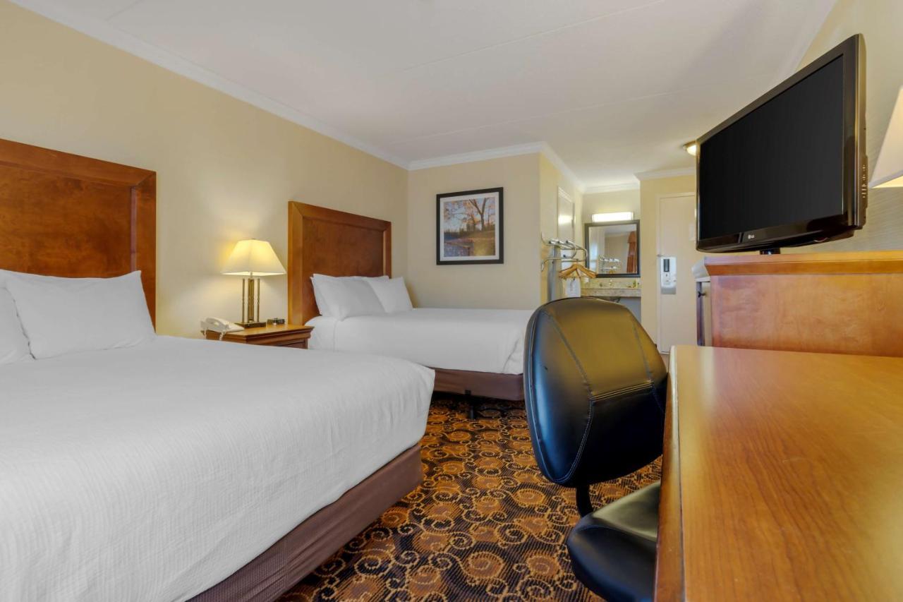 Hotel Western And Conference Centre 3*