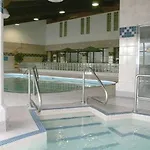Best Western Plus Dryden Hotel And Conference Centre 