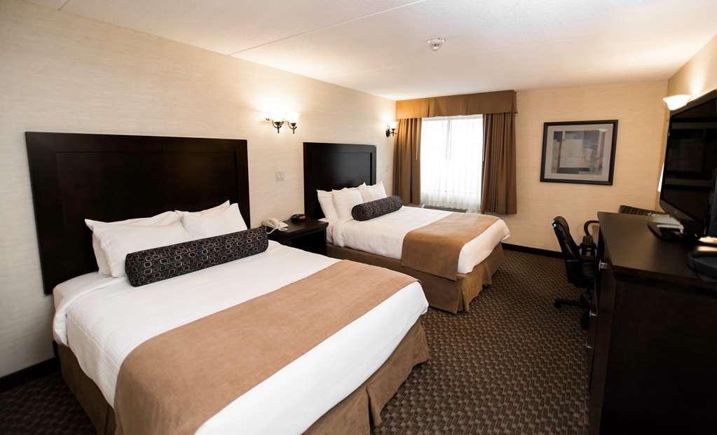 Western And Conference Centre Hotel Dryden